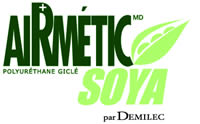 airmetic soya